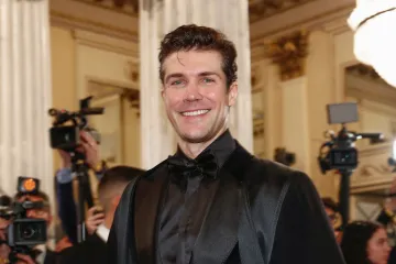 Roberto Bolle