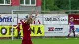 Gól v utkání Třinec - Opava: Šumbera - 3:1 (63. min.)