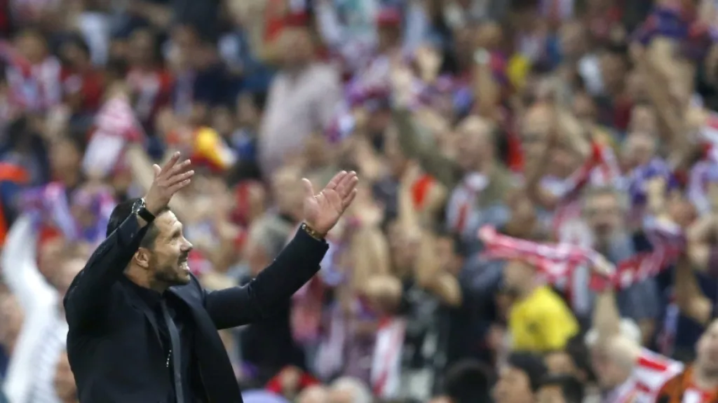 Diego Simeone