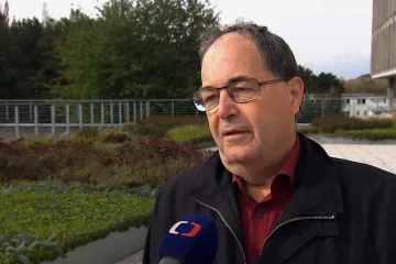 Vladimír Drbohlav byl oceněn za celoživotní propagaci fair play