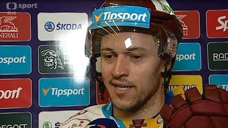 Ohlasy po utkání Jihlava - Kladno