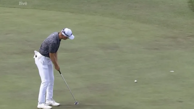 Hrubý a Zuska o golfové sezoně