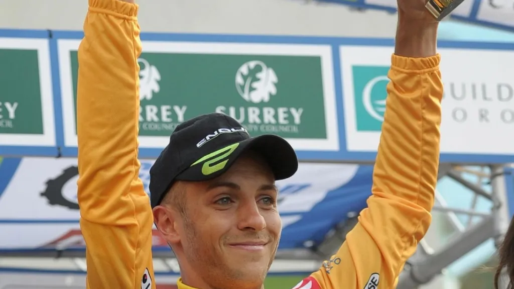 Jonathan Tiernan-Locke