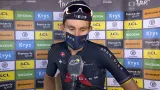 Ohlasy Michala Kwiatkowského po 18. etapě Tour de France