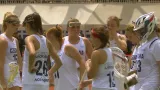Lakrosařky na úvod Světových her podlehly Australankám