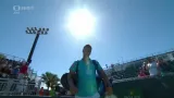 Berdych přešel v Miami přes Müllera