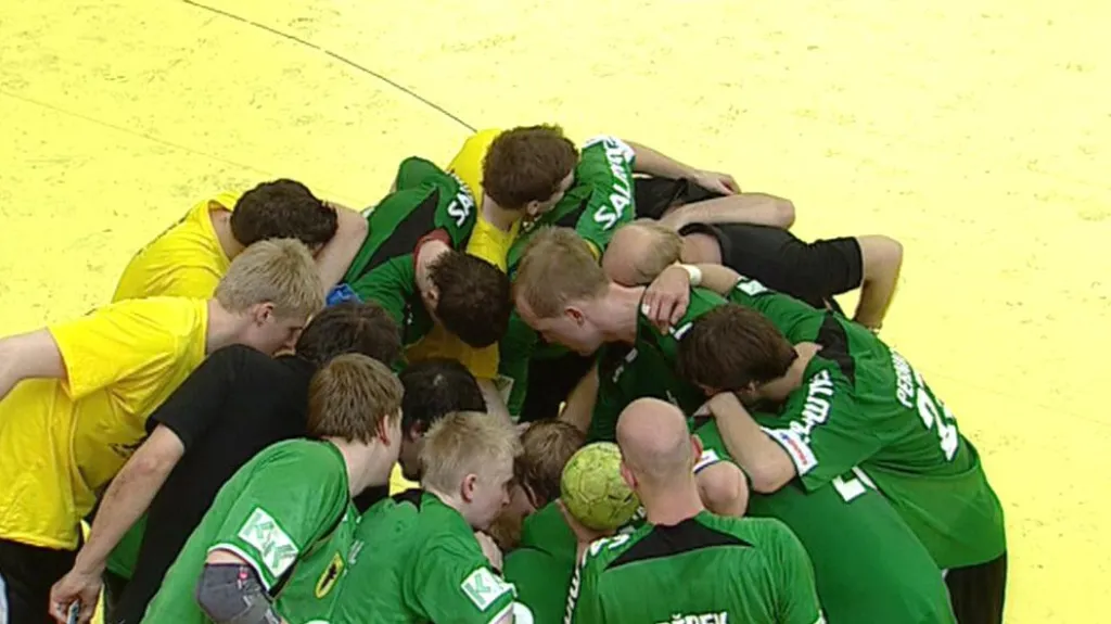 Házenkáři Zubří