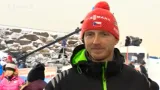 Rybář: Být mezi prvními šesti není vůbec špatné