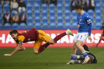 Dukla – Baník Ostrava