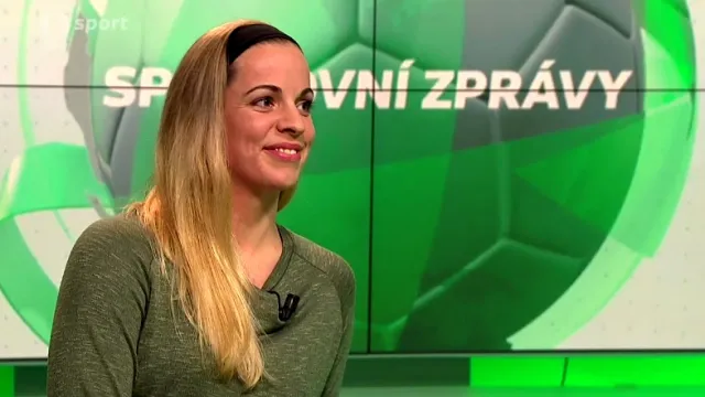 Boxerka Schmoranzová: Šance na Tokio by mohla být velká