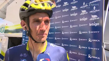 Jaká byla očekávání Čechů před Plateau des Belles Filles?