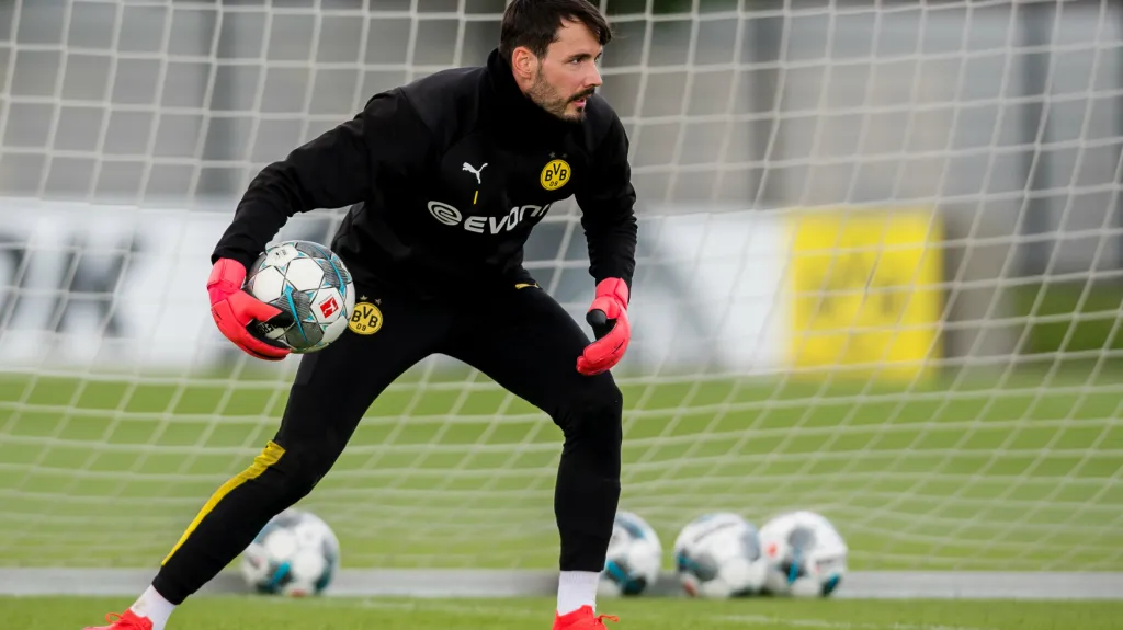 Roman Bürki