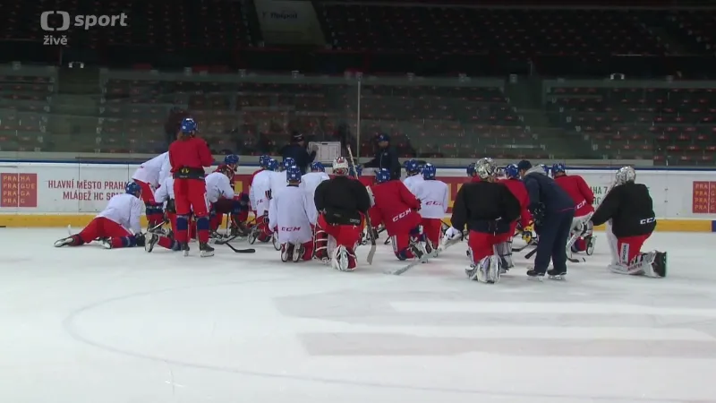 Pro ČSLH není rozhodnutí NHL překvapením