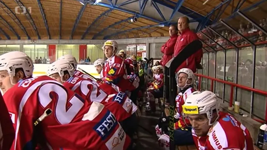 Sestřih přípravného utkání Pardubice - Ml. Boleslav