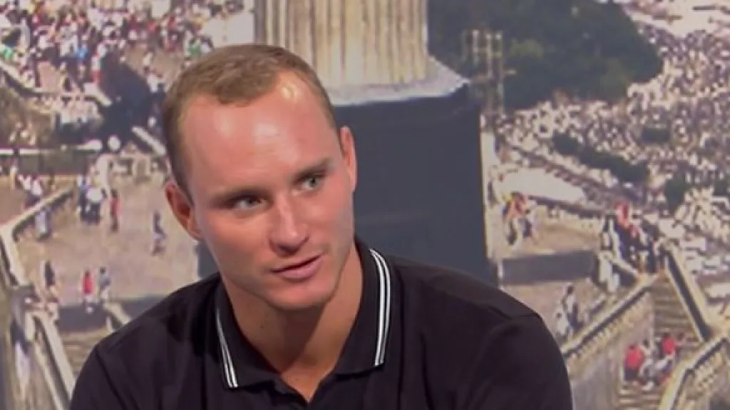 Přindiš: Pro Prskavce je to šance udělat v Riu krásný výsledek