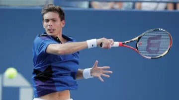 Nicolas Mahut