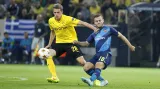 Sestřih utkání Dortmund - Arsenal