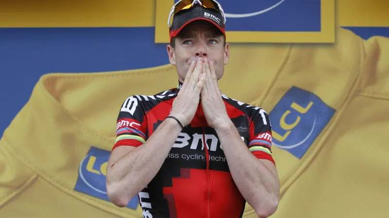 Cadel Evans