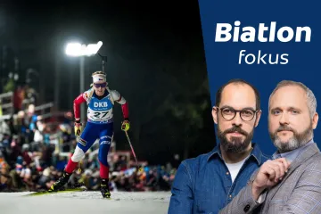 Biatlon fokus podcast