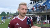 Ohlasy Ševčíka a Drchala po utkání Líšeň - Sparta