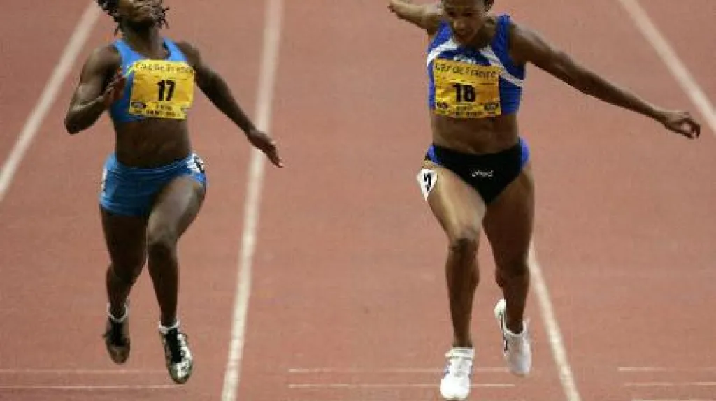 Christine Arronová