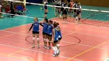 Sestřih volejbalu Přerov - Šternberk