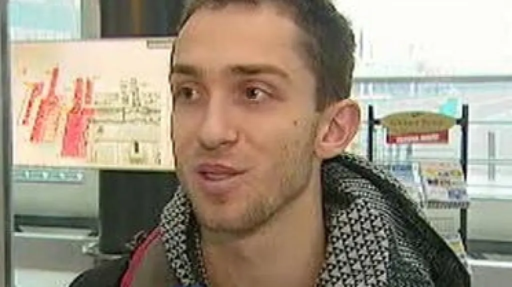Roman Novotný