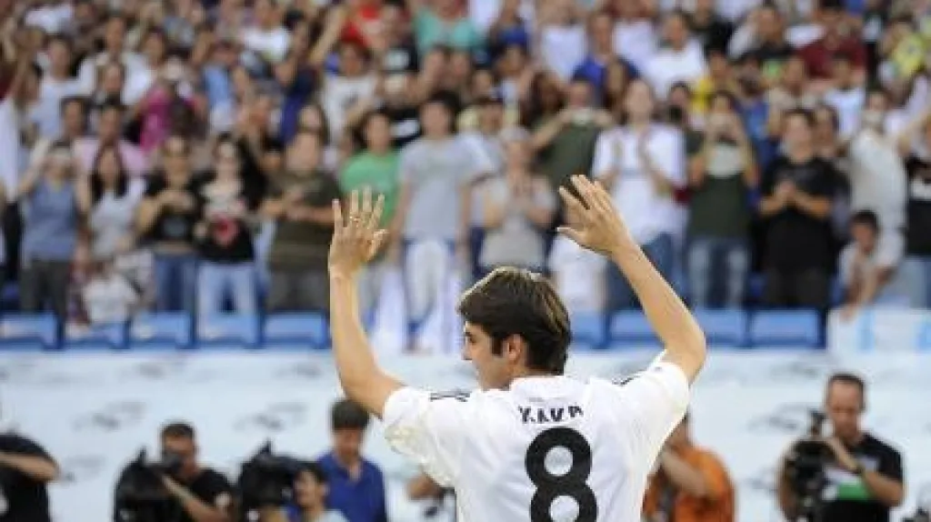 Kaká