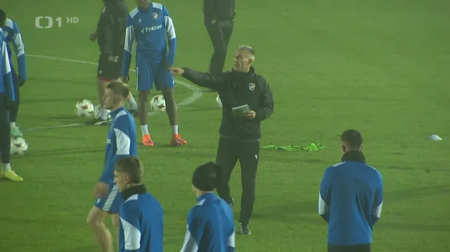 Plzeň se v EL chystá na Fenerbahce, chce udržet neporazitelnost