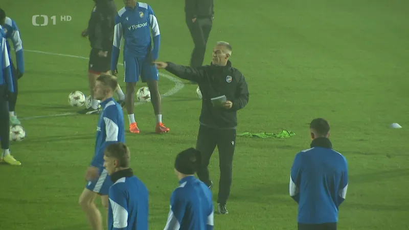 Plzeň se v EL chystá na Fenerbahce, chce udržet neporazitelnost