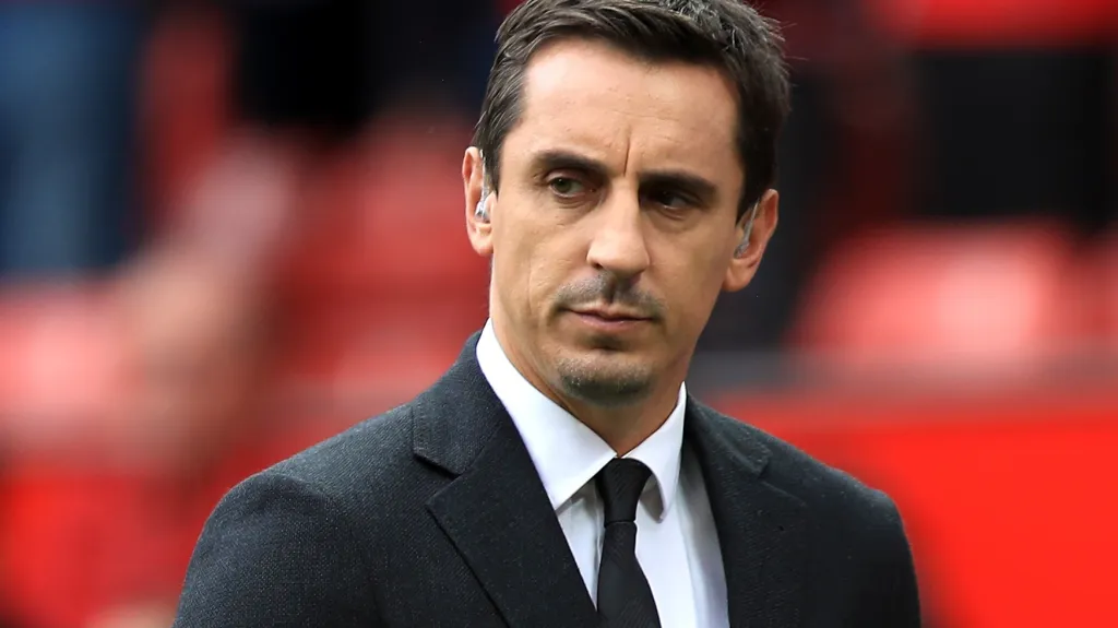 Gary Neville