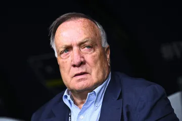 Dick Advocaat