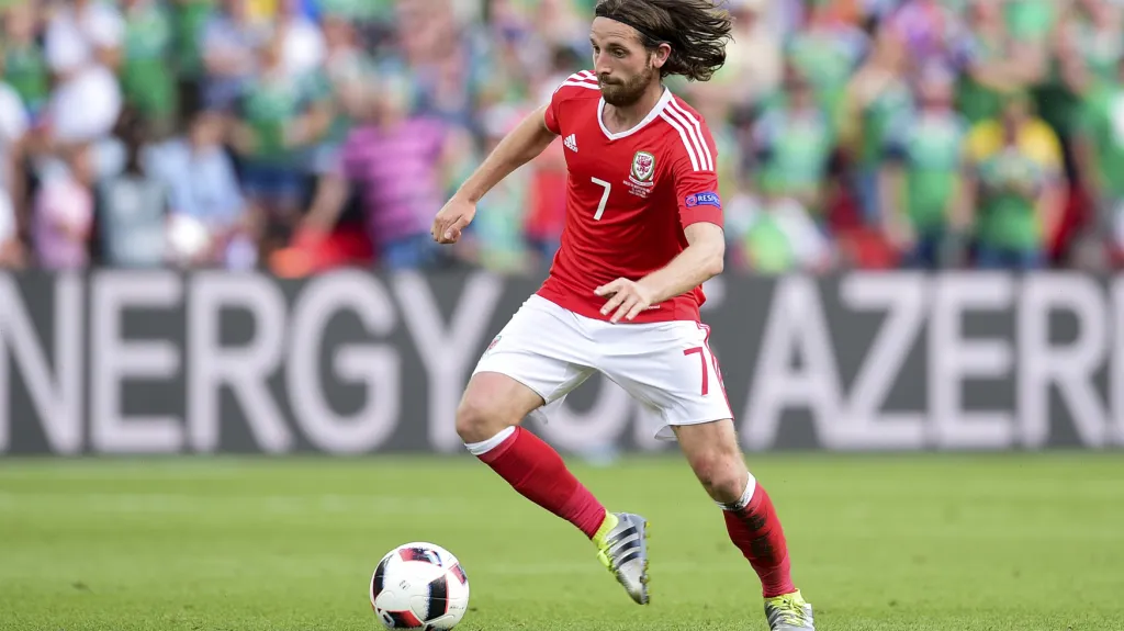 Joe Allen