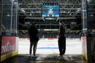 MS hokejistů do 20 let