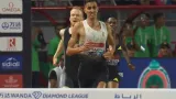 Steeplerský finiš v Rabatu