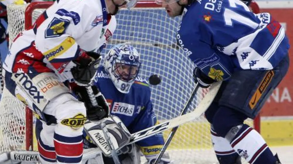 Pardubice - Vítkovice