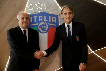 Roberto Mancini