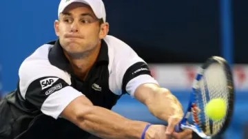Andy Roddick