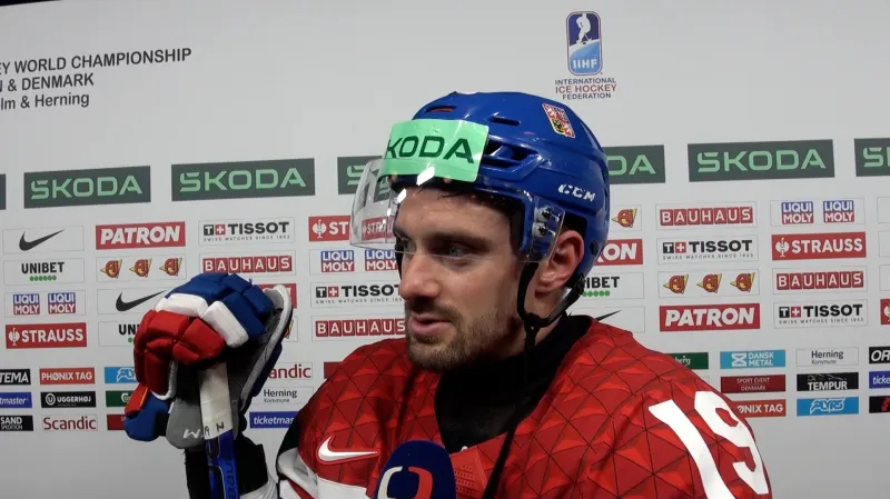 Flek: Snažím se vždy nakopnout motorku a ujet