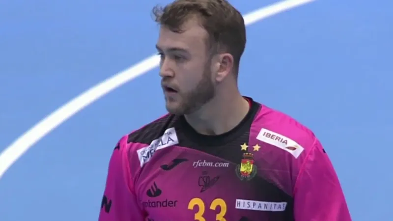 One man show brankáře Vargase, střílel i góly