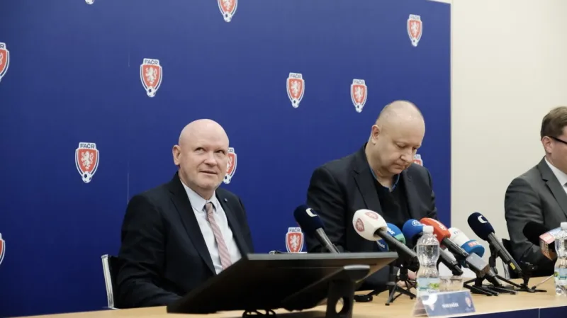 FAČR neobsadí pozici manažera reprezentace