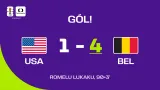 Romelu Lukaku gól
