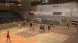 Sestřih utkání KP Brno - Hranice
