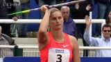 Špotáková na Odložilově memoriálu konečně překonala 60 m