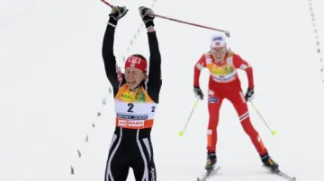 Justyna Kowalczyková