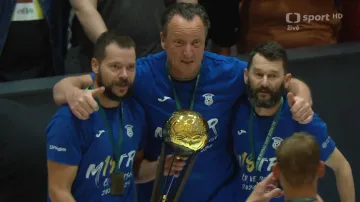 Ohlasy po 5. finále Chrudim – Plzeň