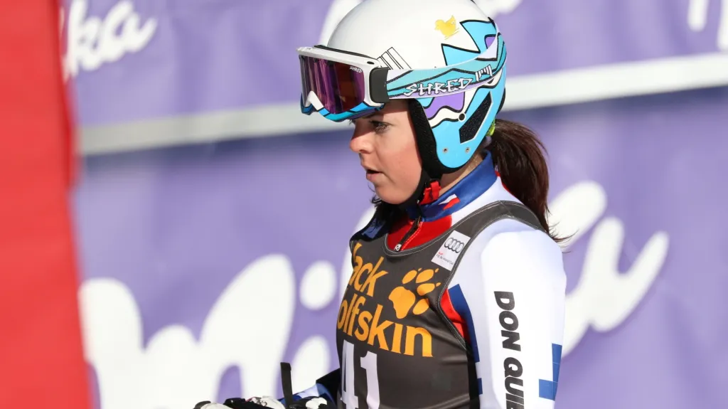 Kateřina Paulátová