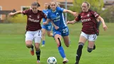 Zápas Slovan Liberec – Sparta Praha