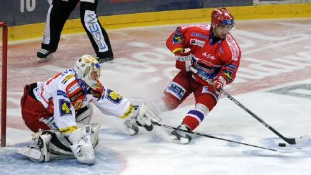 Slavia - České Budějovice