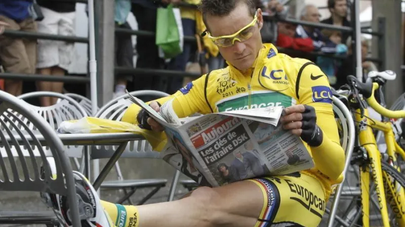 Thomas Voeckler